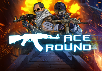Chơi game iwinfortune ACE Round tại iwin