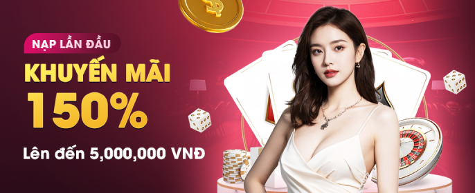 Banner khuyến mãi game iwinclub