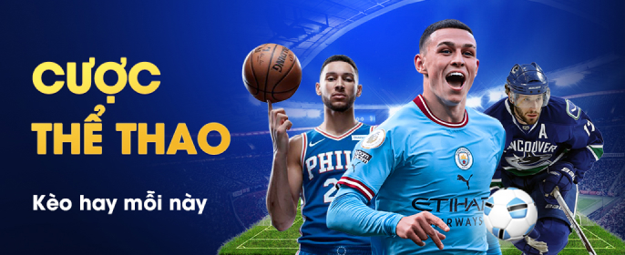 Banner sự kiện đặc biệt của iwinfortune