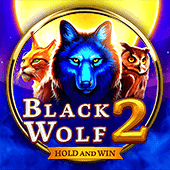 Logo Đội Blackwolf2
