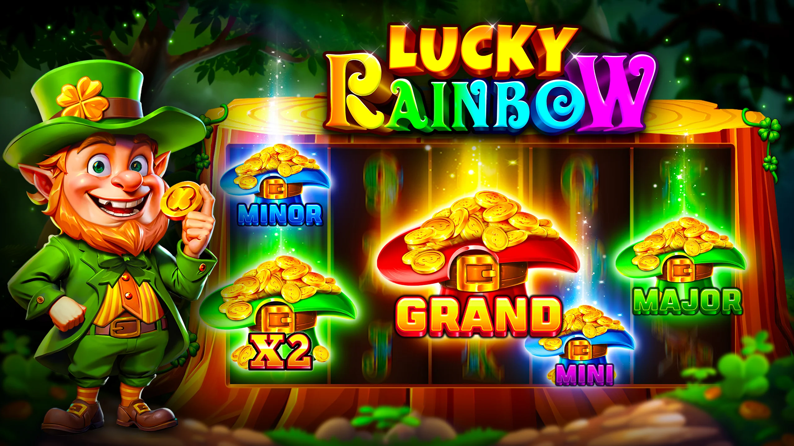 Giao diện người dùng thân thiện của game iwin